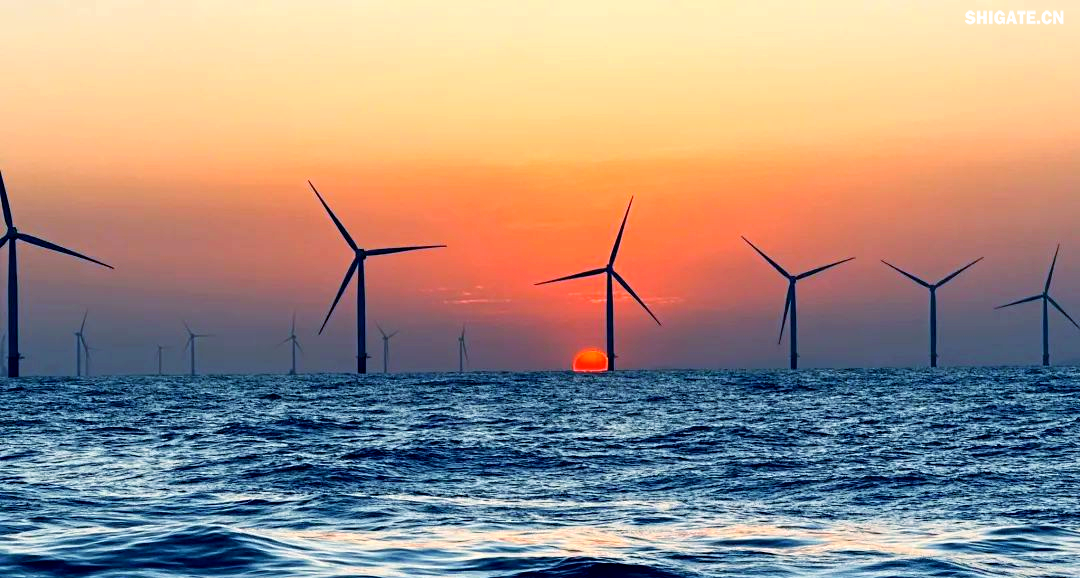 4月19日，河鋼集團(tuán)舞鋼公司向客戶如期交付了一批風(fēng)電鋼材，該批鋼材將專門用于大唐南澳勒門I海上風(fēng)電擴(kuò)建項(xiàng)目。 近年來，舞鋼公司不斷強(qiáng)化科技領(lǐng)導(dǎo)力和創(chuàng)新能力，以優(yōu)化產(chǎn)品結(jié)構(gòu)和市場結(jié)構(gòu)為指導(dǎo)，專注于滿足客戶的個(gè)性化需求。公司依托自身的產(chǎn)品技術(shù)優(yōu)勢，精準(zhǔn)地服務(wù)于國家重點(diǎn)新基建和新能源項(xiàng)目市場，推動(dòng)了公司的可持續(xù)發(fā)展。